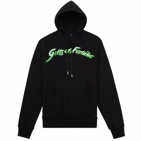 Gift Of Fortune Poison Hoodie (Black)