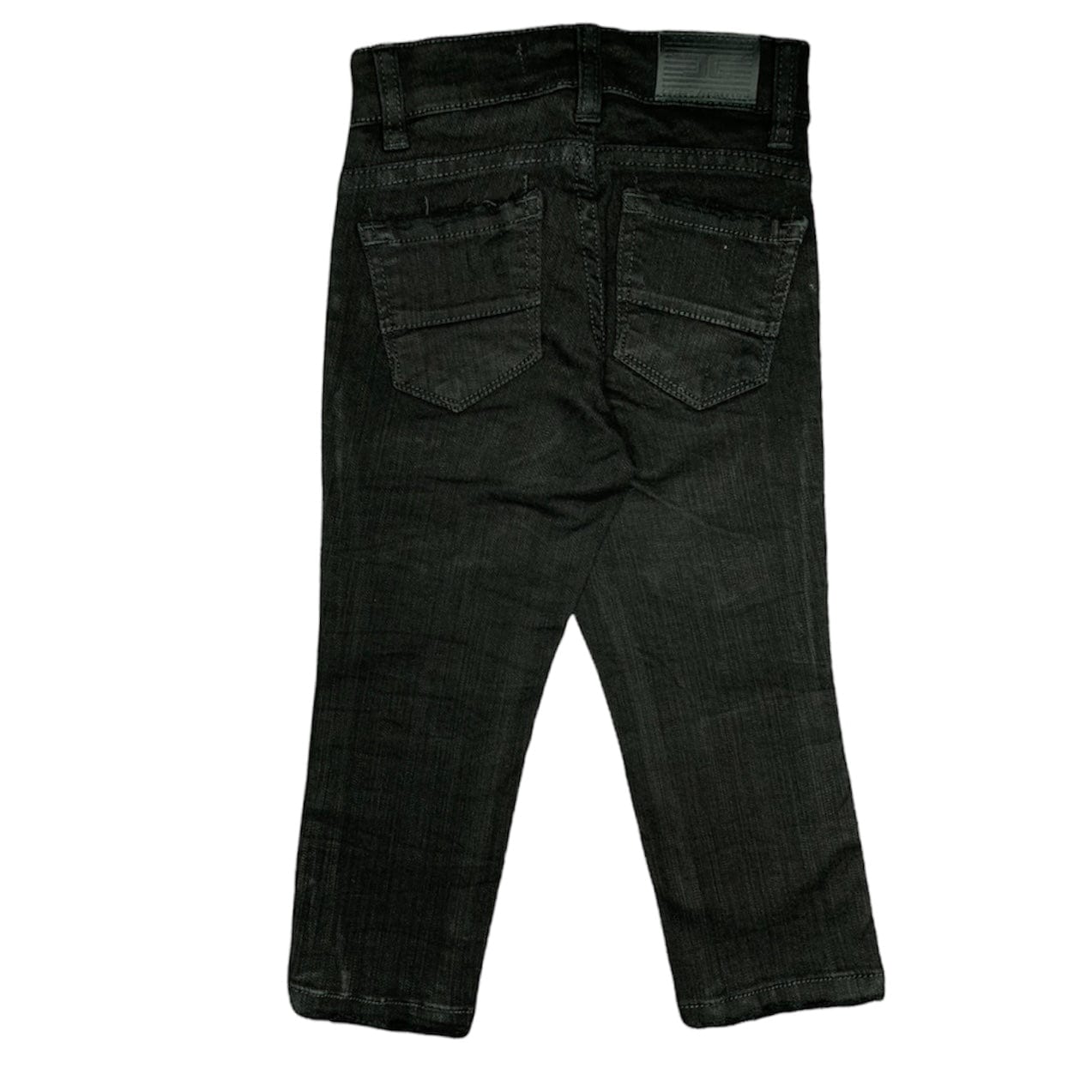 Kids Hollywood Denim (Black) JM3266AK