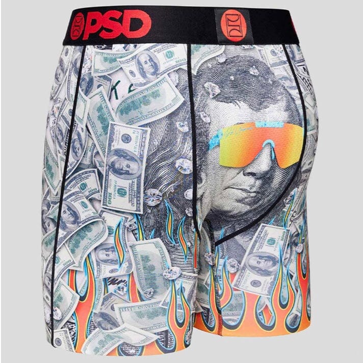 PSD Cash Grab Underwear