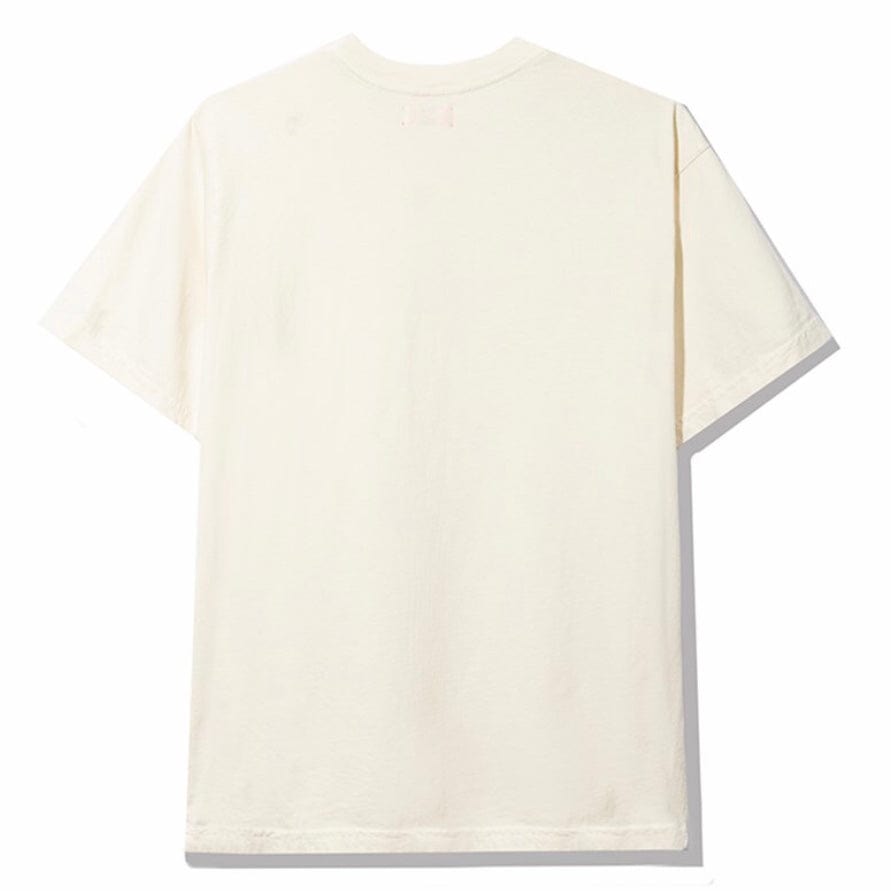 Rokit No Rules T Shirt (Cream) 431-0512