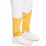 Billionaire Boys Club BB Abstract Pants (White) 821-1107