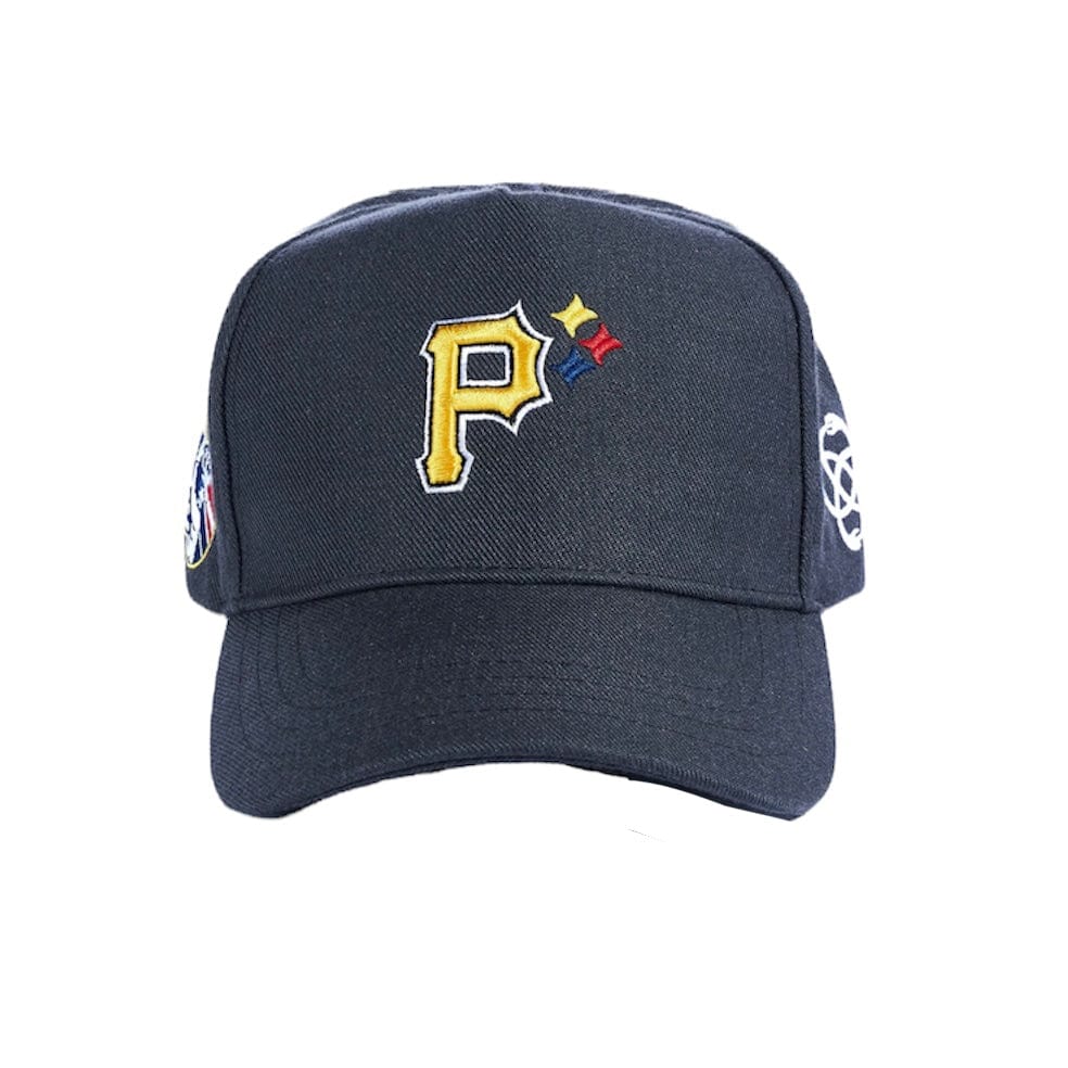 Reference Stirates Hat (Black)