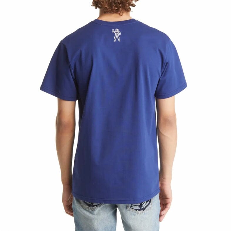 Billionaire Boys Club BB Arch SS Tee (Blueprint) 821-9207