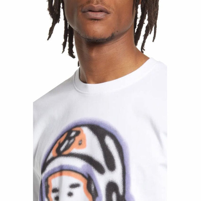 Billionaire Boys Club - Bb Astro Helmet SS Tee (Black) S