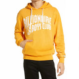 Billionaire Boys Club BB Vintage Arch Hoodie (Radiant Yellow) 811-8302