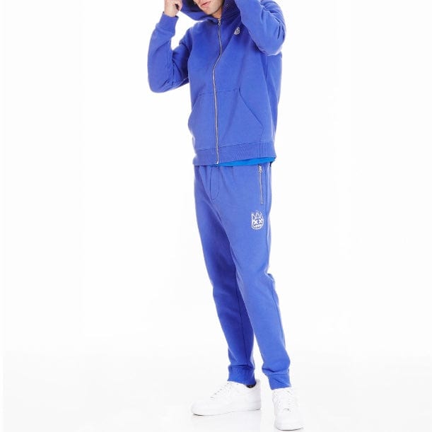 Cult Of Individuality Sweatpant (Surf Blue) 621A0-SP23B