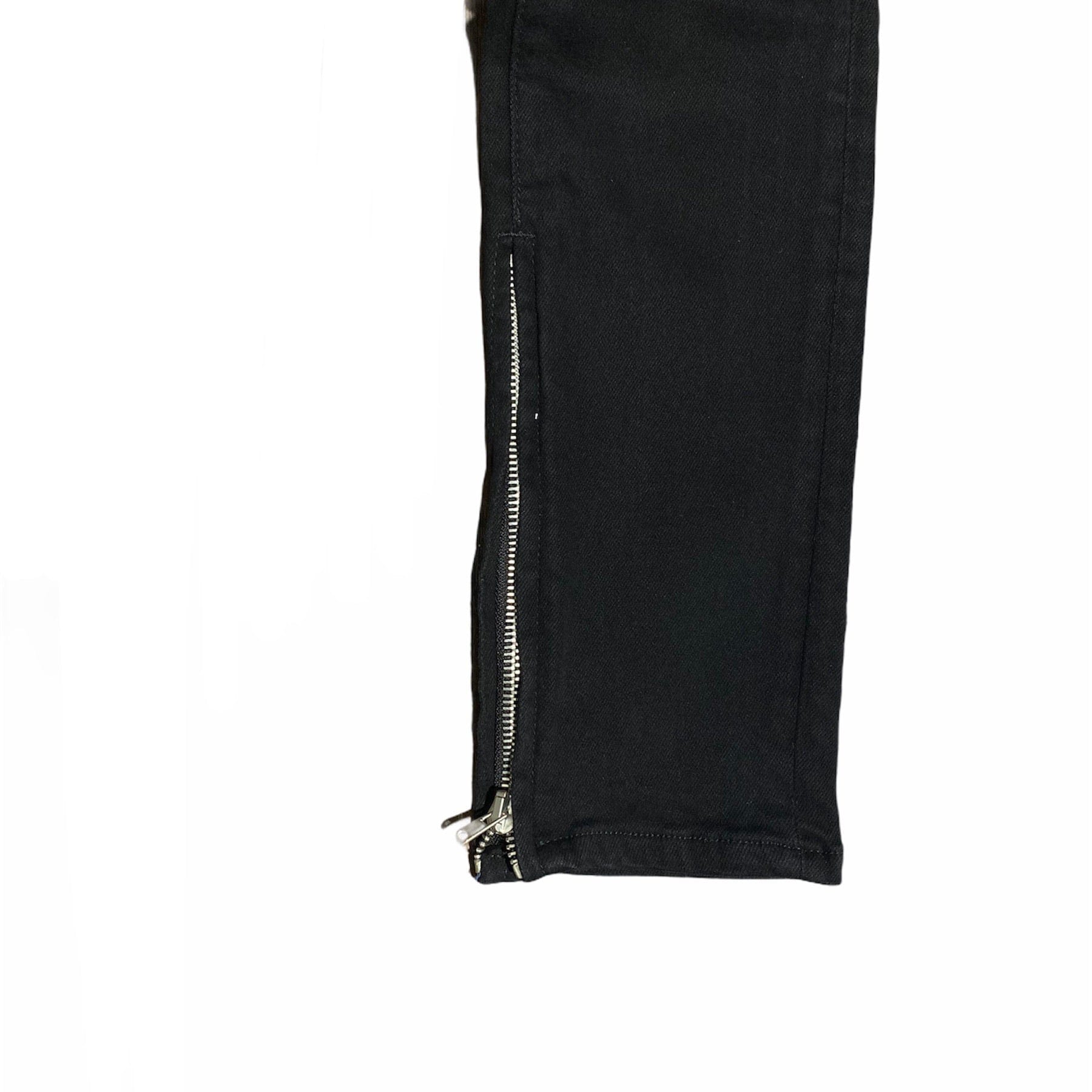 Crysp Pacific Denim (Black) CRYSU119-101