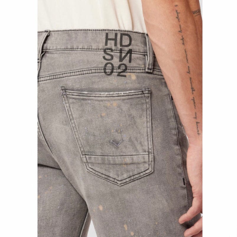 Hudson Zack Skinny Jean (Exposure) TFGEXP2402