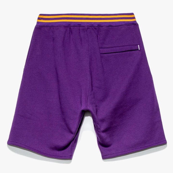 Ice Cream Arch Shorts (Acai) 411-3105