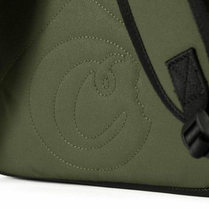 Cookies Stasher Backpack (Olive)