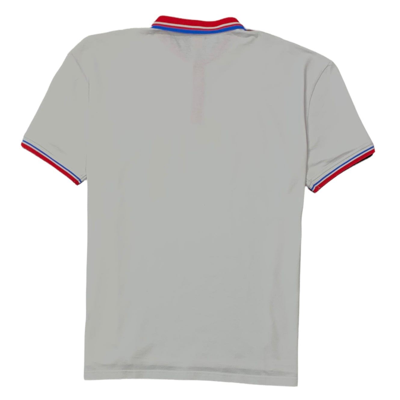 Le Tigre Polo (White) - LT-49-WHITE