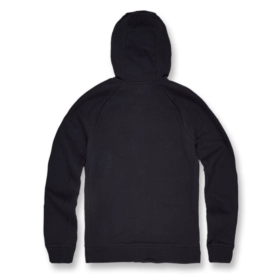 Jordan Craig Uptown Zip Up Hoodie (Navy) 8521H