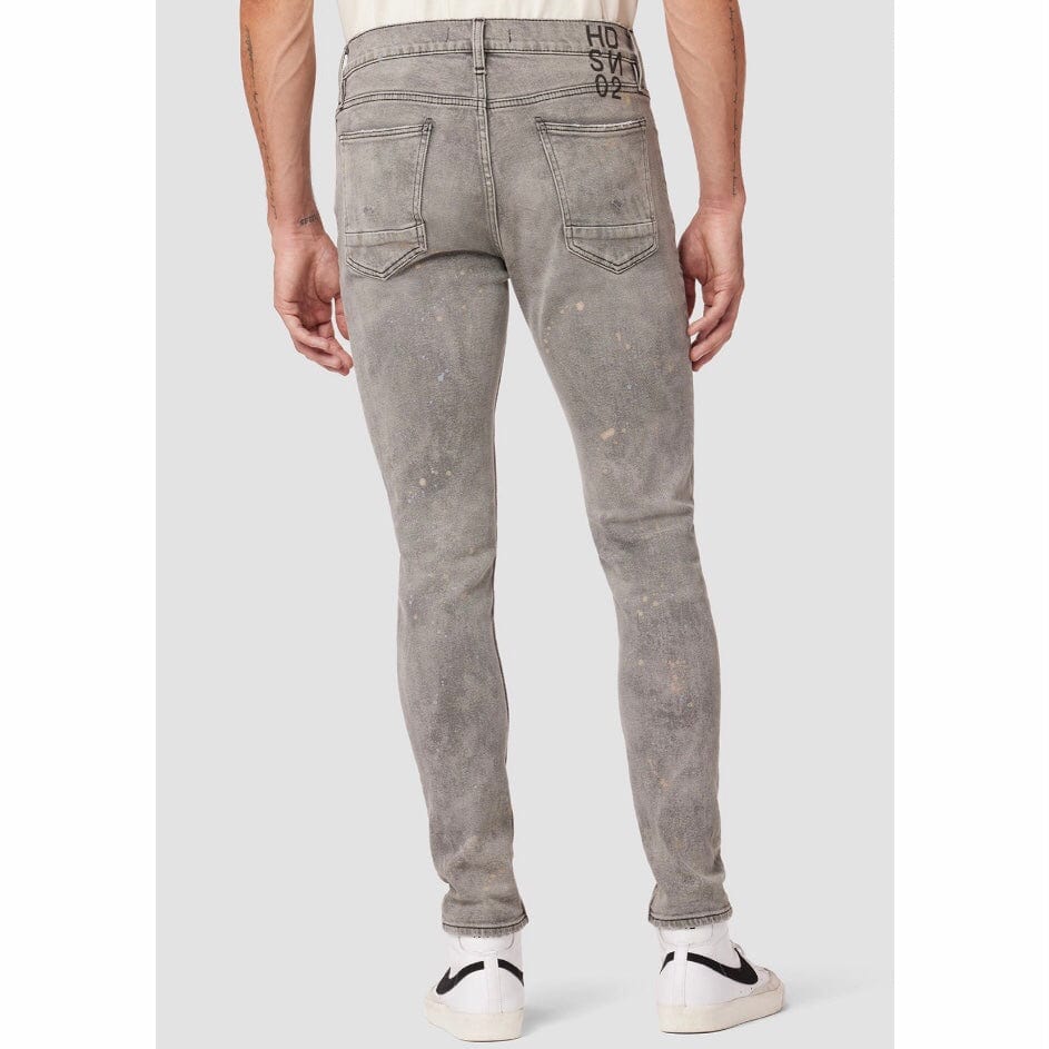 Hudson Zack Skinny Jean (Exposure) TFGEXP2402