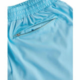 Sugar Hill Powerline Shorts (Baby Blue) SH23-SPR2-25