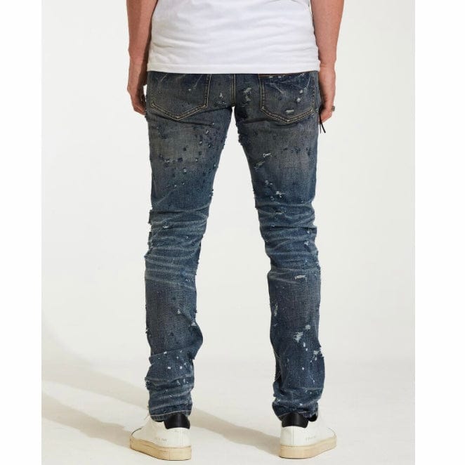 Embellish Owen Skinny Denim (Indigo) EMBH22-218