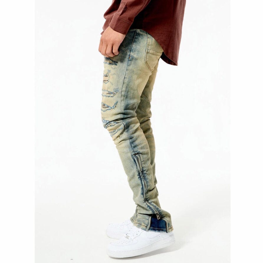 Jordan Craig Ross Pinnacle Denim (Lager) JR1051