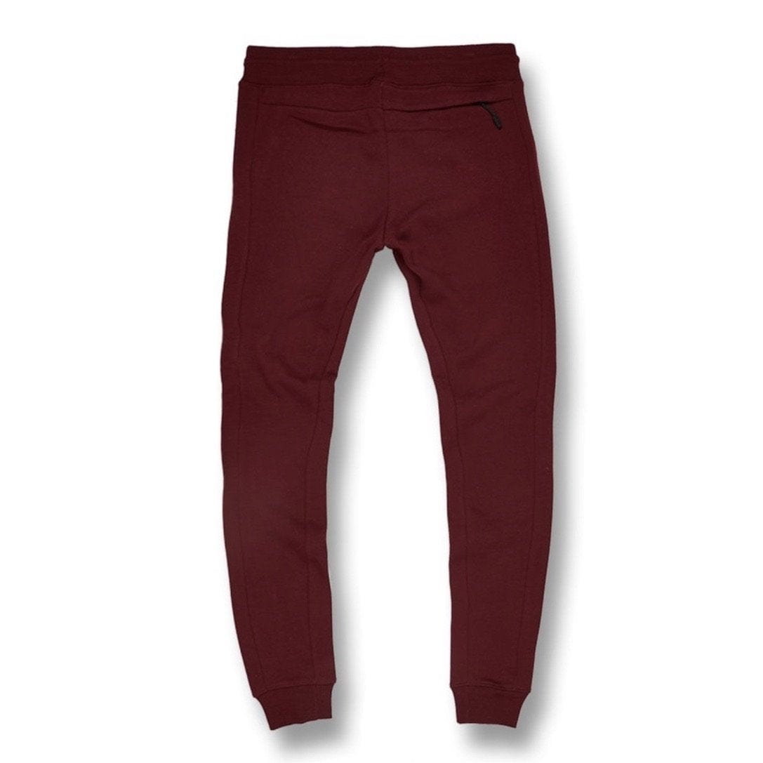 Jordan Craig Sweat Pant (Wine) 8320