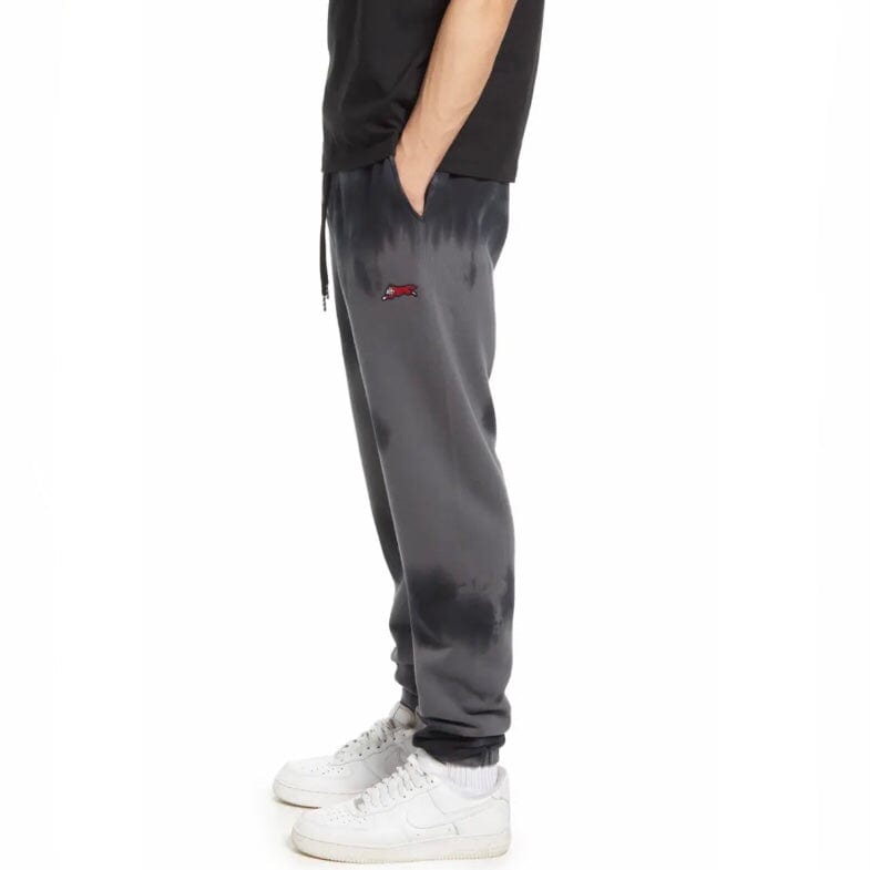 Ice Cream Faded Sweatpants (Asphalt) 421-1106