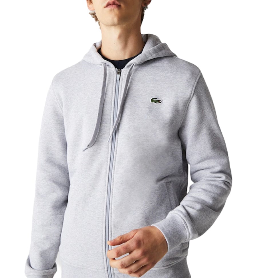 Lacoste Jogging Set (Grey)