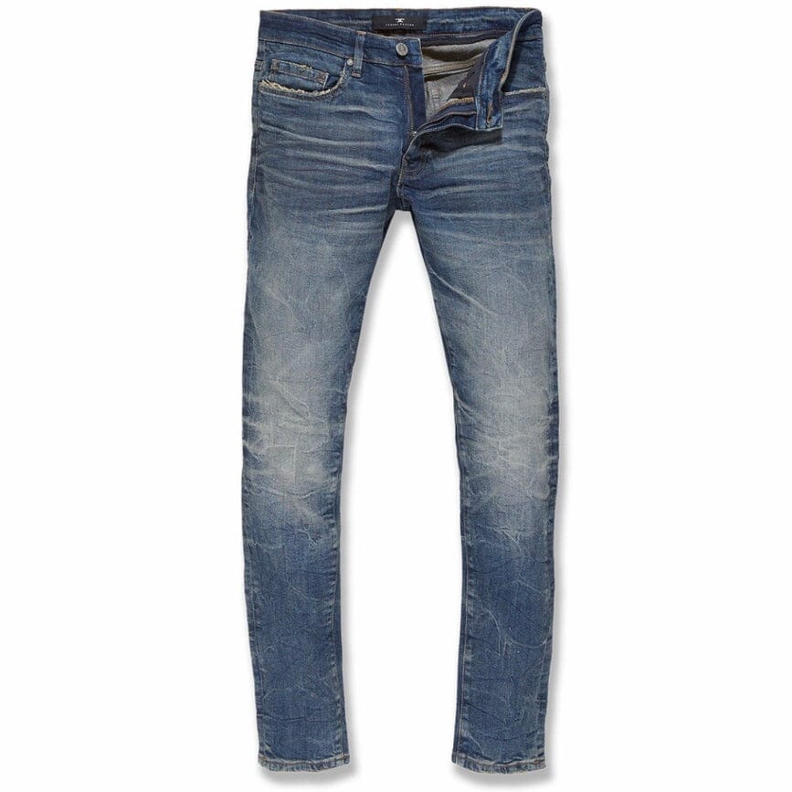 Jordan Craig Ross Boulder Denim (Death Valley) JR1082