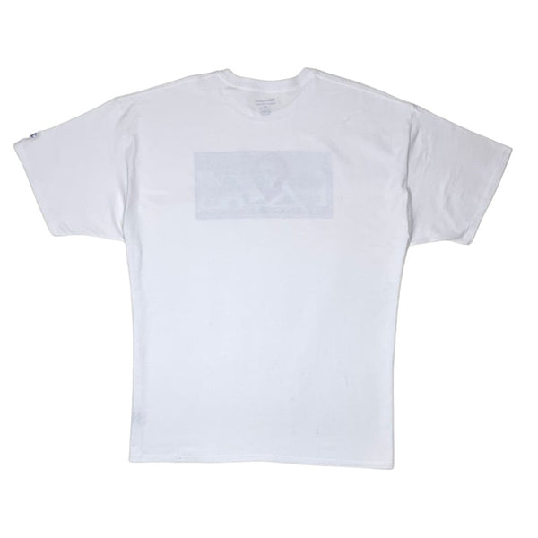 Champion Tubman T-Shirt (White) - TUBWHT