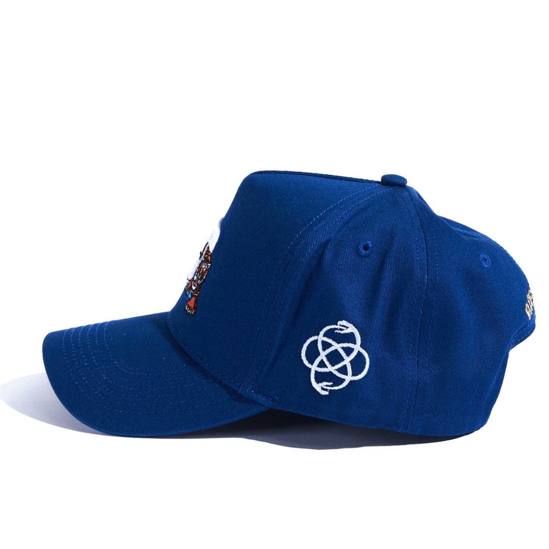 Reference Hat Tigstons V2 (Blue) Ref83