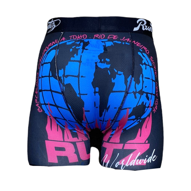 Runtz Take Over Tour Underwear