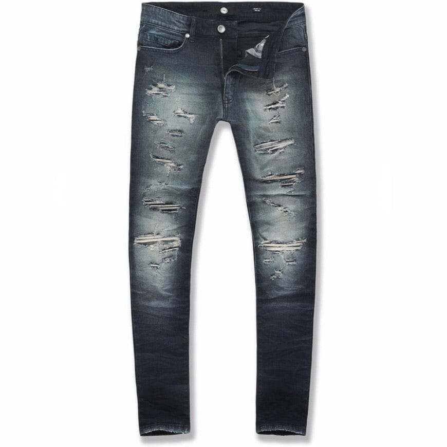 Jordan Craig Sean Abyss Denim (Midnight Blue) JM3436