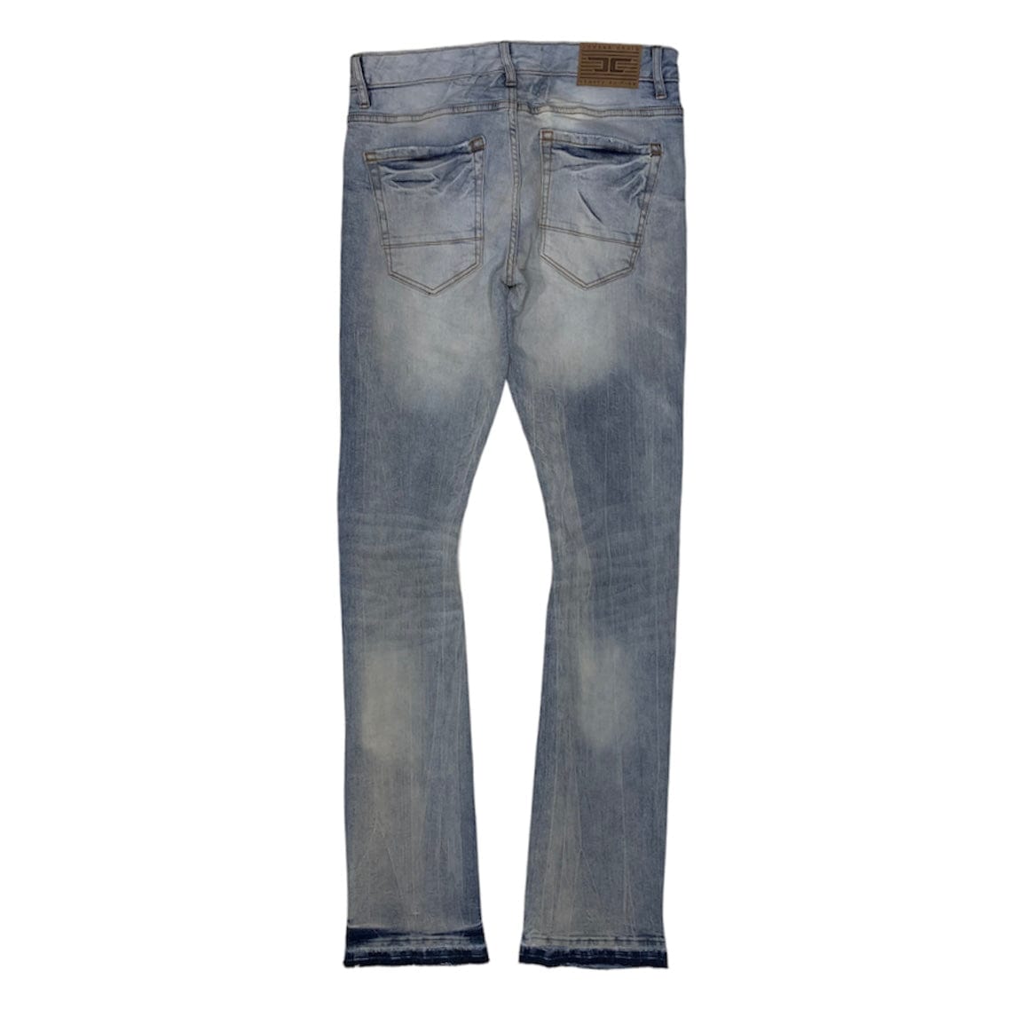 Jordan Craig Martin Stacked Denim (Lager) JTF203