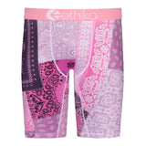 Ethika BC Crew Underwear (Pink) MLUS1884