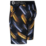 Ethika Gold Venom Underwear