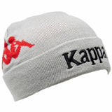 Kappa Authentic Klaster Beanie (Grey) 341327W