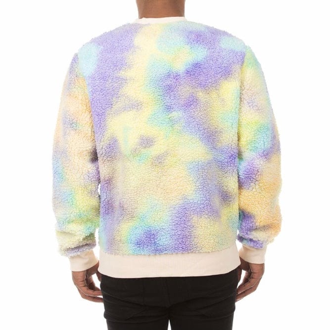 Billionaire Boys Club BB Astrology Crewneck (Radiant Yellow) 811-8301