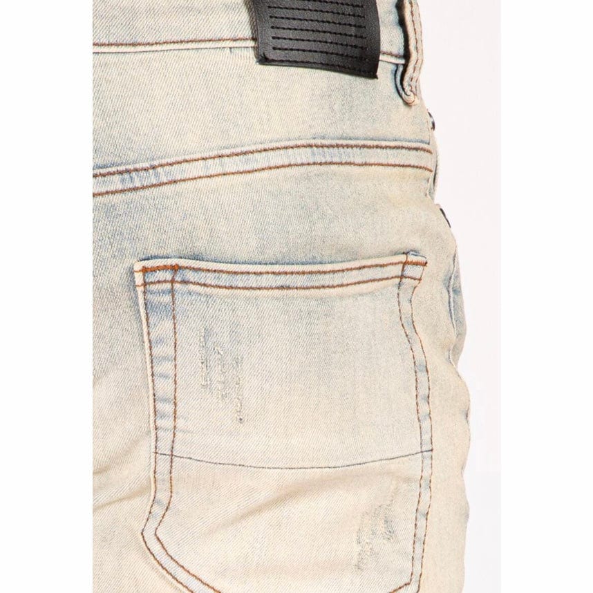 Serenede Chalk Jeans (Light Blue) CHALK-LH