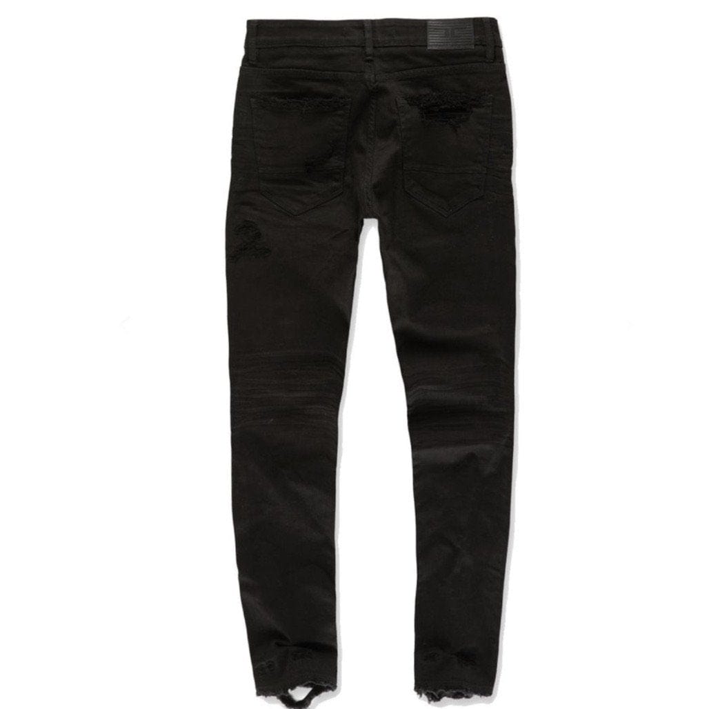 Jordan Craig Jean Jet Sean (Black) JM3324