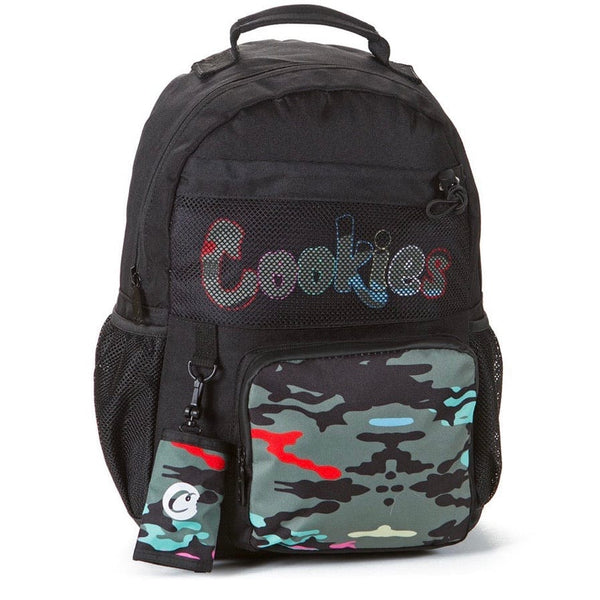 Cookies Escobar Backpack (Black)