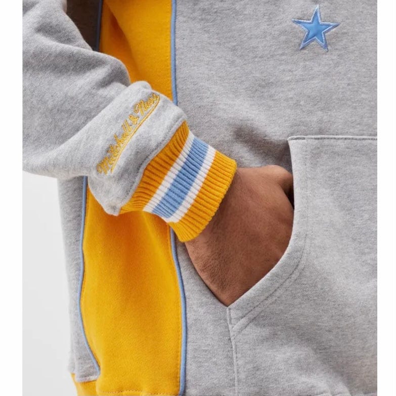 Mitchell & Ness Minneapolis Lakers Premium Fleece Hoodie