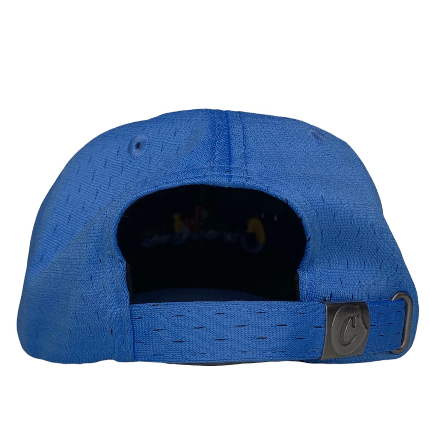 Cookies Catamaran Matte Poly Mesh Dad Hat (Carolina Blue) 1559X6312