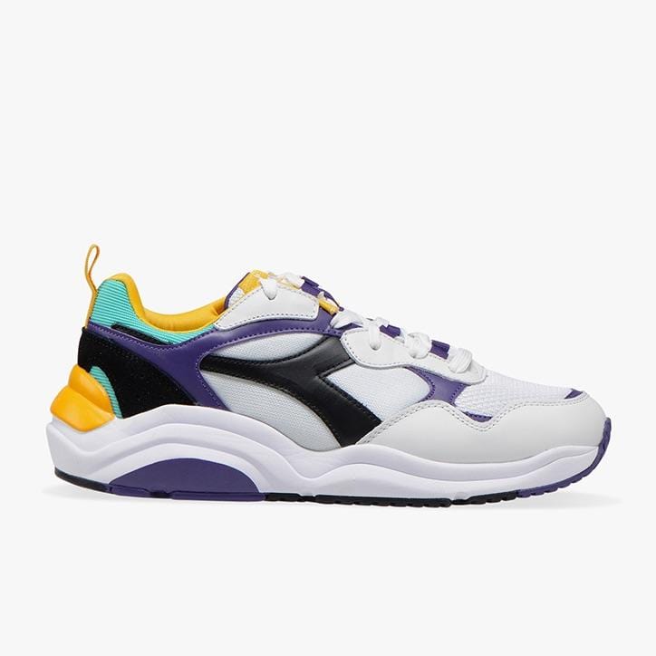 DIADORA SHOE WHIZZ RUN C8019