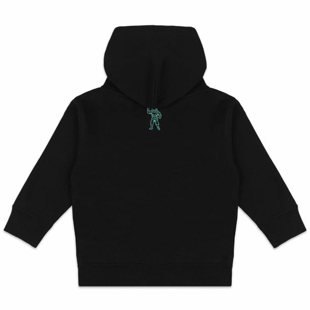 Kids Billionaire Boys Club BB Dimensions Hoodie (Black) 823-6300