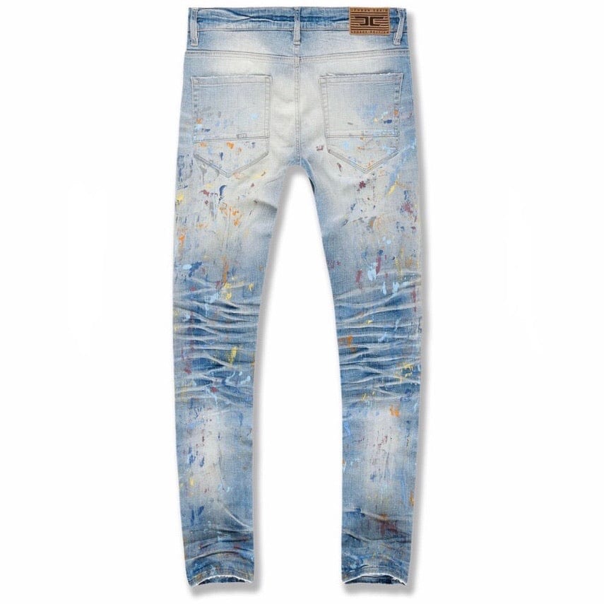 Jordan Craig Sean Reign Denim Jeans (Sunset) JM3434