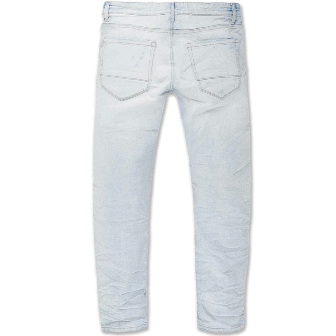 Jordan Craig Ross Vernon Denim (Iced White) JR3600