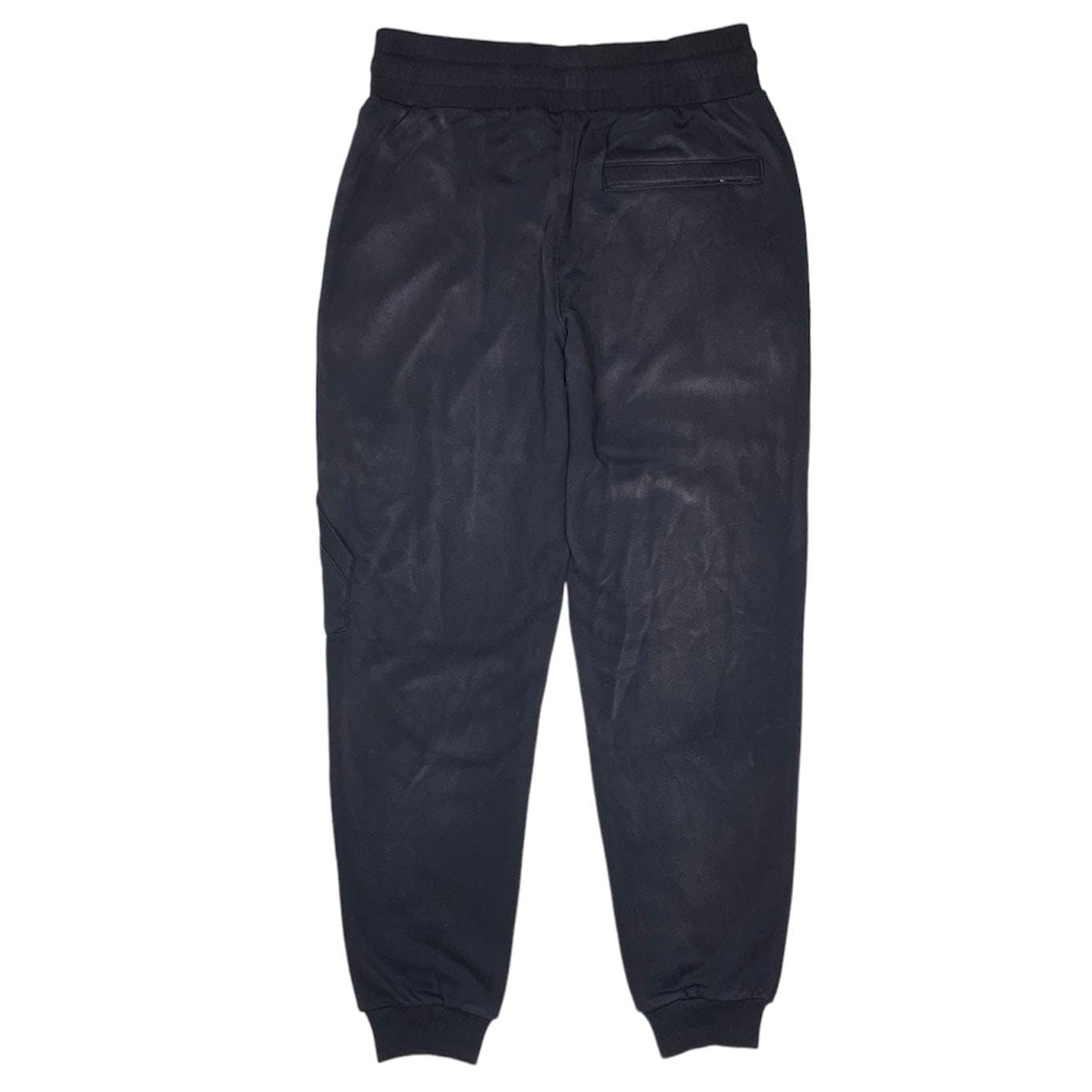 Cookies Upper Echelon Fleece Zipper Pockets Sweatpant (Black) 1562B6450