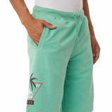 Kappa Authentic Falmouth Shorts (Green) - 35142IW