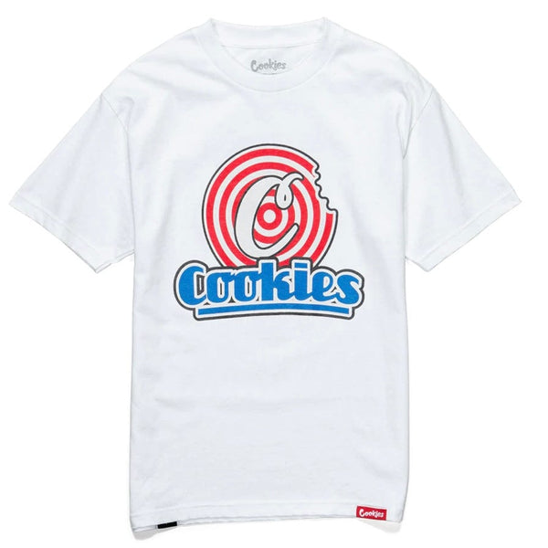Cookies Jam On It T Shirt (White) 1556T5710