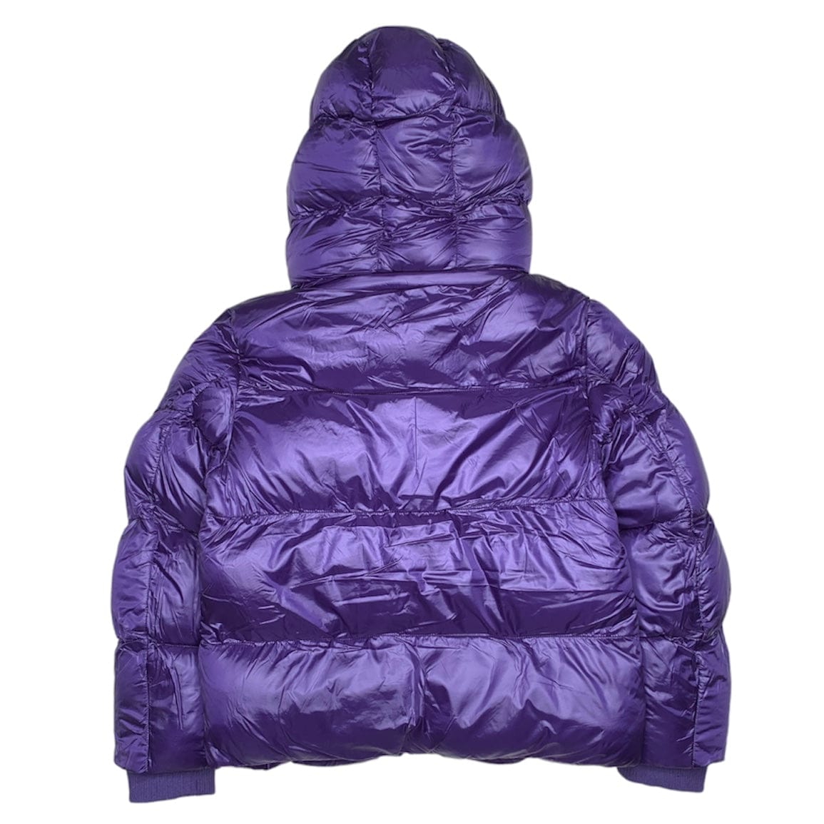 Jordan Craig Kids Astoria Bubble Jacket (Purple) 91542B