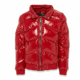 Kids Jordan Craig Lenox Puffer Jacket (Red) 91582K