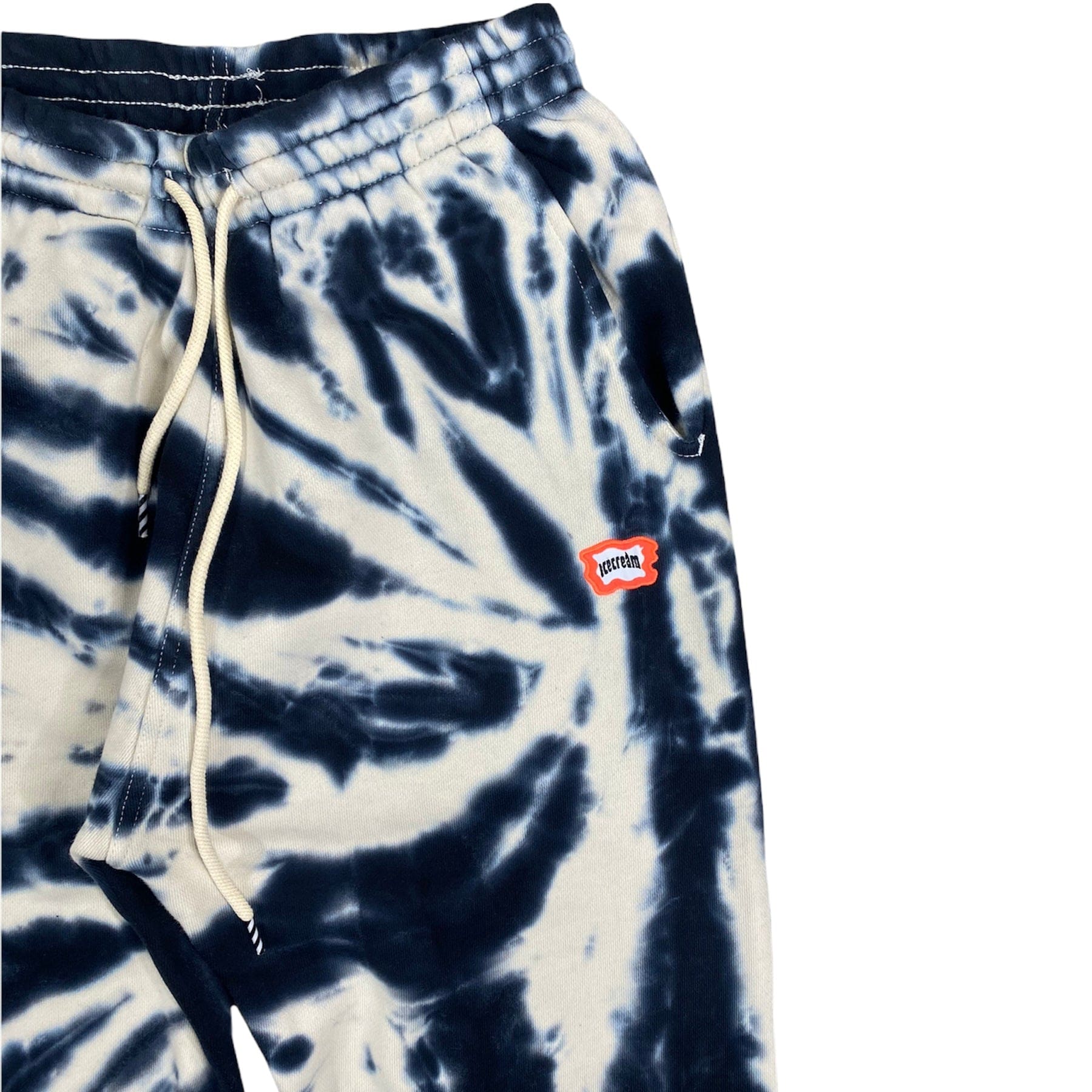 Ice Cream Hypno Jogger (Bleached Sand) 411-8108