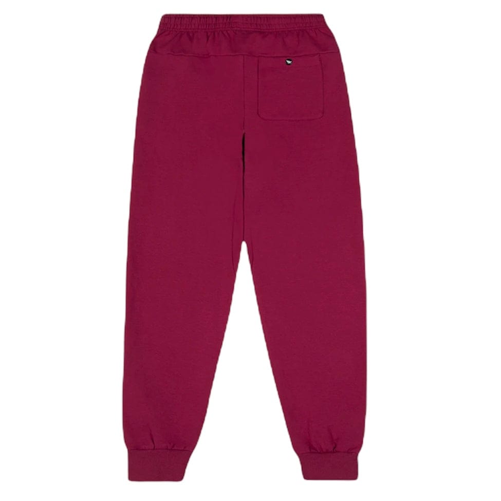 Paper Planes Volume 2 Fleece Jogger (Carmine) 600037