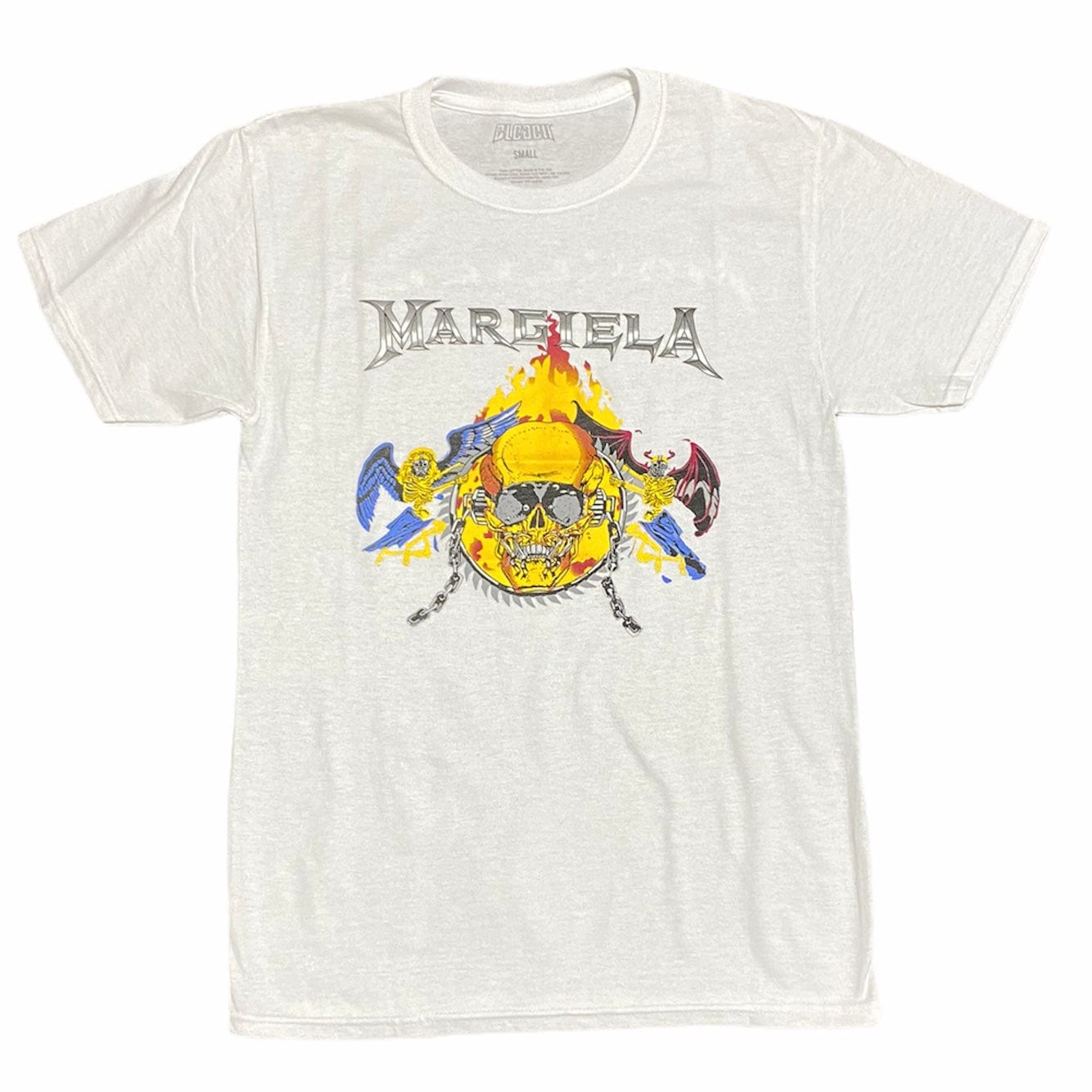 Bleach Goods Good & Evil Tee (White)